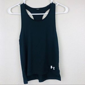 Under Armour Black Tank